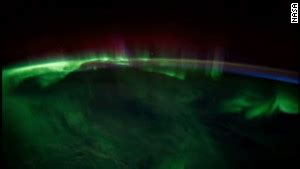 Aurora borealis: Breathtaking views - CNN Video