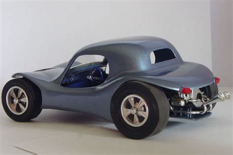 Kit Car/Fiberglass Buggy/356 Replica - TheSamba.com