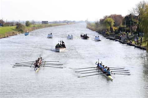 Where to watch live TV coverage of the Boat Race 2022 - and timings - Oxfordshire Live