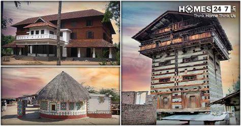 An Overview of Indian Vernacular Architecture | Homes247.in