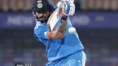 India vs England, Cricket World Cup 2023: Virat Kohli, Rohit Sharma And Other Players To Watch ...