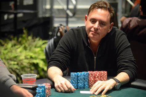 Ultimate Re-Entry: Day 2 Ends with Michael Newman (12.35M) Leading the ...