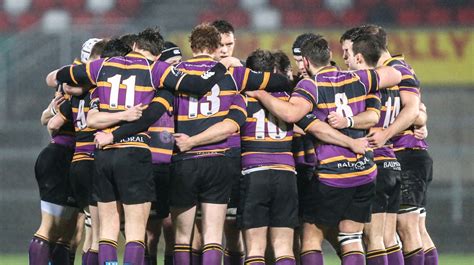 Ulster Rugby | Club match previews for this weekend