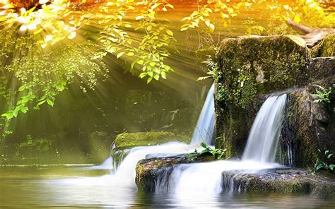 Spring Nature Wallpapers - Wallpaper Cave