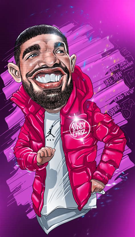 Drake Art