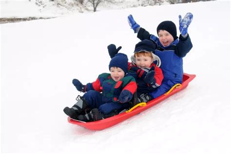 Winter Activities | FamilyEducation - FamilyEducation