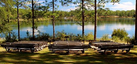 Blue Lake Camp marks 65th year this Saturday - The Andalusia Star-News | The Andalusia Star-News