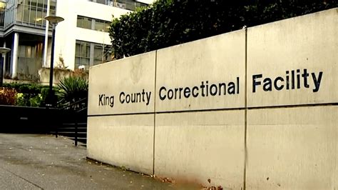 Woman found dead in King County jail amid calls to close facility