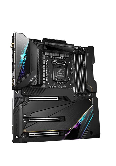 Z590 AORUS XTREME｜AORUS - GIGABYTE Global