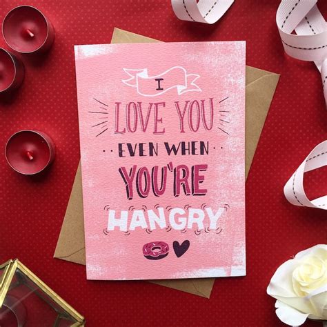 Funny Valentines Cards Printable