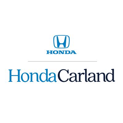 Honda Carland | Roswell GA