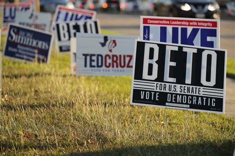 Inventive ways to reuse your Election 2018 campaign yard signs