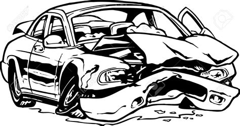 wrecked car clipart 10 free Cliparts | Download images on Clipground 2024