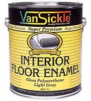 Interior Residential | Van Sickle Paint