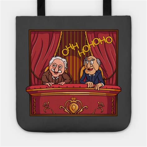 Statler And Waldorf, Hand Embroidery, Merchandise, Lunch Box, Rock, Inspiration, Painting ...