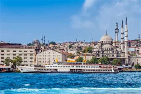 The BEST Istanbul Summer activities 2023 - FREE Cancellation | GetYourGuide