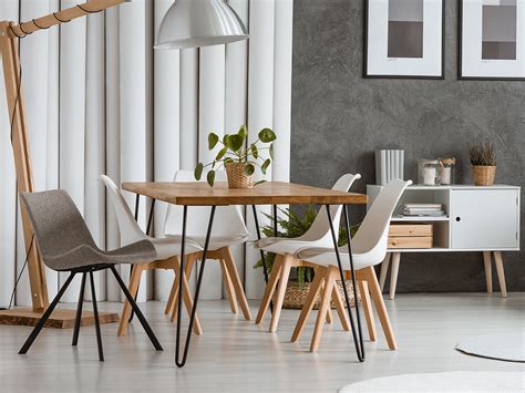 Modern Designer Furniture - The Dedicated House
