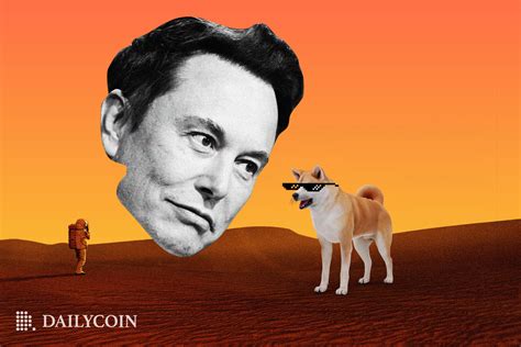 The End of the Elon Musk x Dogecoin (DOGE) Saga? - DailyCoin