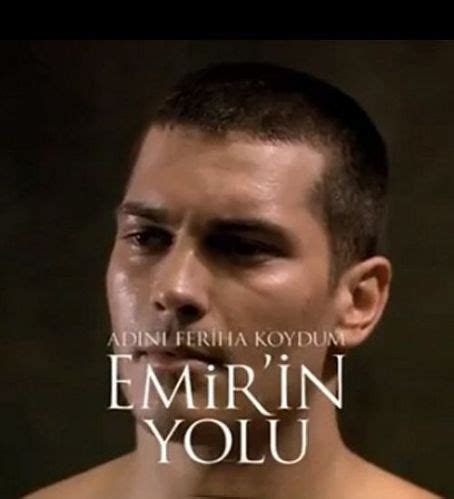 Adini feriha koydum - Adini feriha koydum - Emir'in Yolu Cast and Crew ...