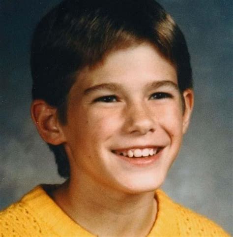 Have You Seen Us?: Jacob Wetterling: Missing Since October 22, 1989 ...