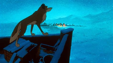 Balto: Official Clip - The Bear Fight - Trailers & Videos - Rotten Tomatoes