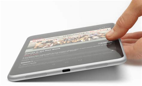 Nokia reveals its first Android tablet