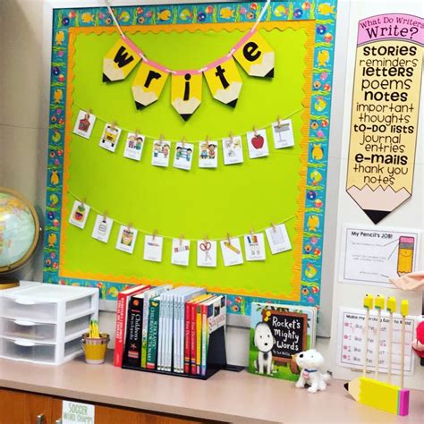 Classroom Organization: Tips to Save Your Sanity!