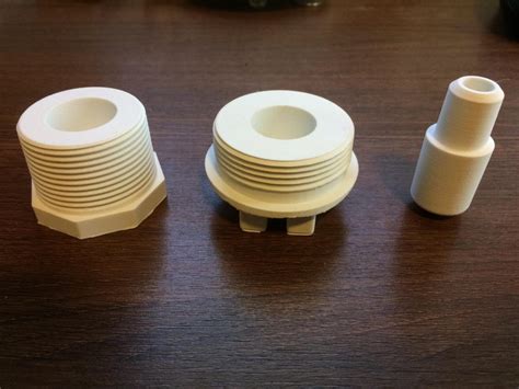 3D Printed Parts and Projects (FDM Printing) | CADDesignhelp.com