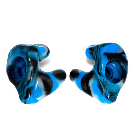 Waterproof Headphones H2O Audio Custom Earplugs swimming earphones