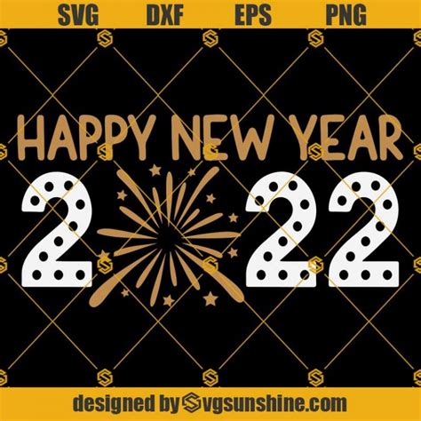 New Year Gnomes SVG, Happy New Year Gnomes SVG, Gnome New Year SVG Files for cricut, Gnome Svg ...