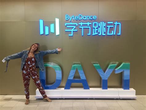 ByteDance (@BytedanceTalk) / Twitter