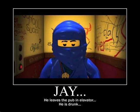 Motivator: Create your own motivational posters! | Ninjago memes, Lego ninjago, Ninjago