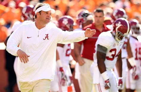 ESPN lays out potential head coaching jobs for Lane Kiffin