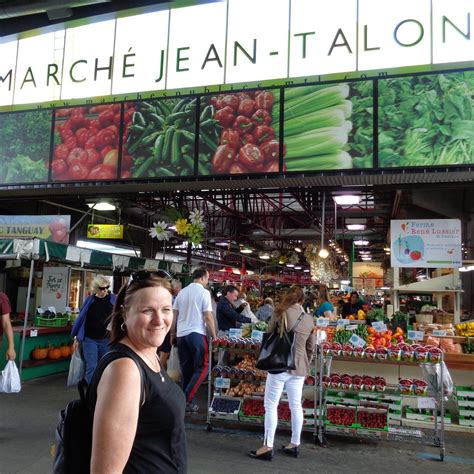 Marché Jean-Talon (Jean-Talon Market) (Montréal) : 2021 Ce qu'il faut savoir pour votre visite ...