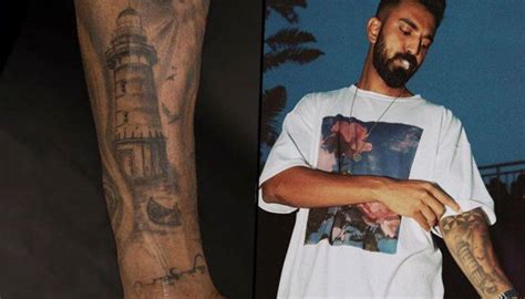 Top more than 55 kl rahul tattoo meaning - in.cdgdbentre