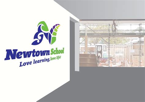 Newtown School's Branding Story - School Branding Matters