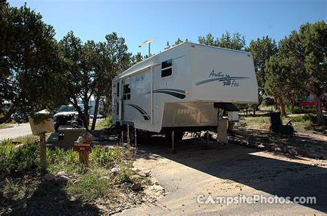 Navajo Lake State Park - Campsite Photos, Reservations & Camping Info