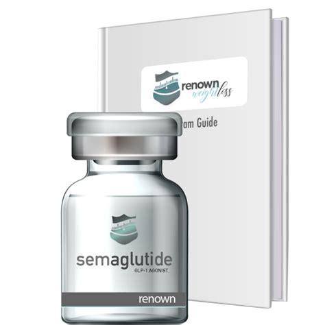 What Is Semaglutide GLP-1 for Weight Loss?