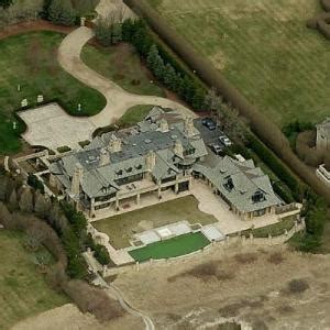 Howard Stern's House in Southampton, NY - Virtual Globetrotting