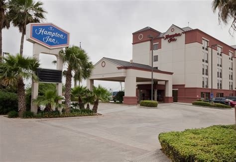 Hampton Inn Houston-Hobby Airport - 12 Photos & 19 Reviews - Hotels ...