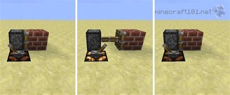 Redstone: Devices | Minecraft 101