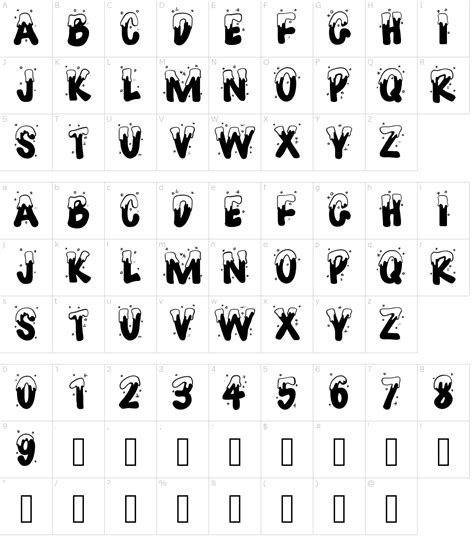 PW Happy Christmas Font Download