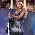 Taylor Swift's Fearless | POPSUGAR