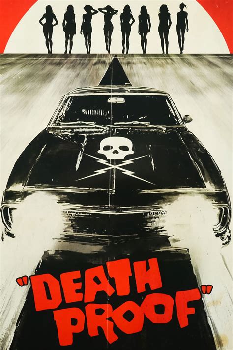 Ver Death Proof (2007) Online - PeliSmart