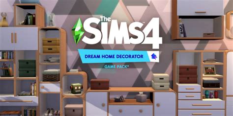 The Sims 4 Dream Home Decorator - The Sims Resource - Blog