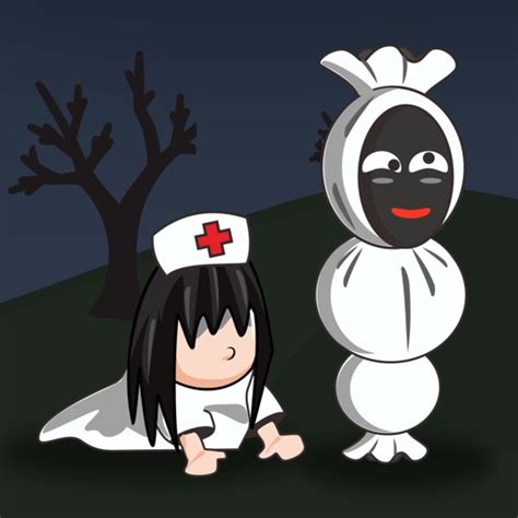 The Pocong Hunter | Apps | 148Apps