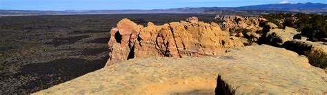 El Malpais National Monument (U.S. National Park Service)