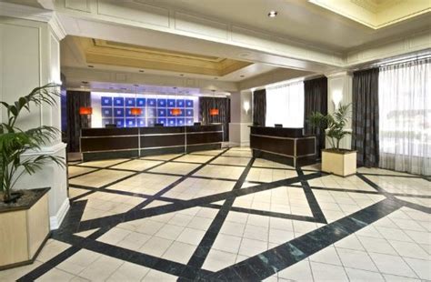 Hilton Pasadena - UPDATED 2017 Prices, Reviews & Photos (CA) - Hotel ...