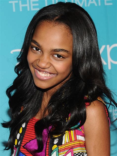 Tumblr, I need a black actress under the age of 20...