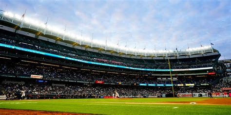 New York Yankees 2023 Home Game Guide, Promos And Ballpark Details